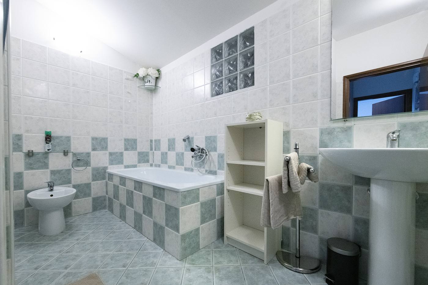 Bagno vasca 2