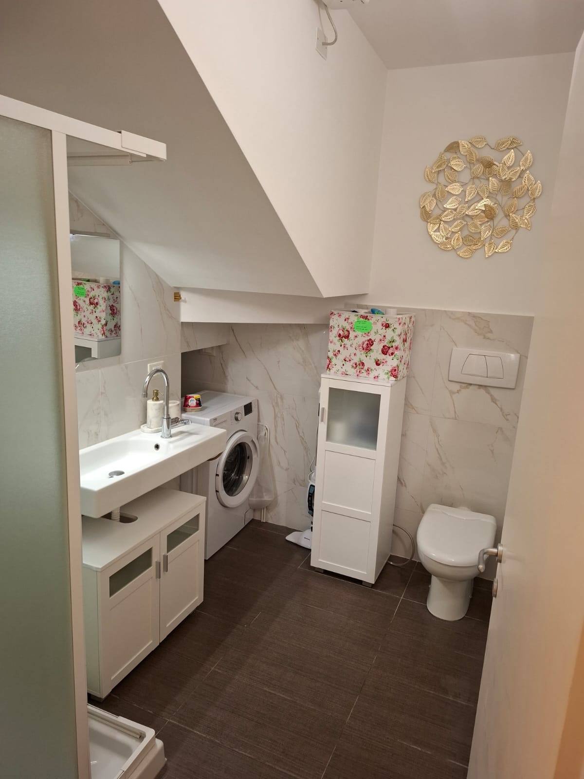 Bagno doccia 2