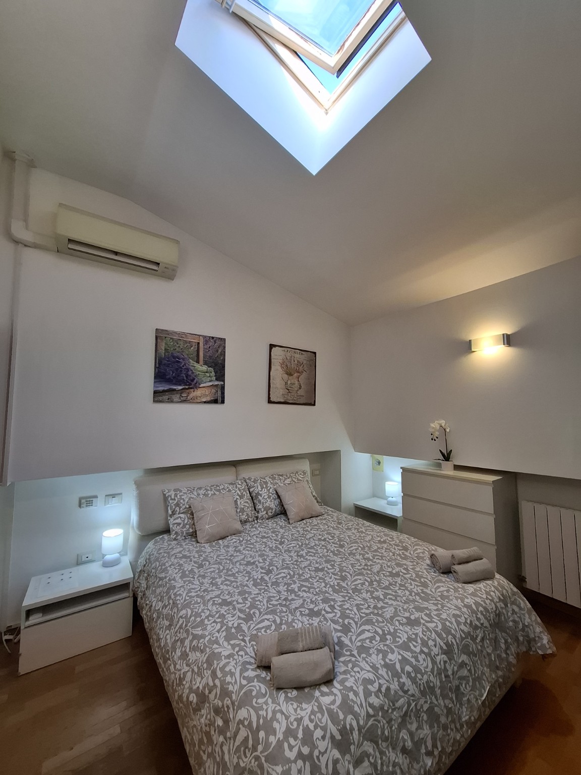 Lavander Room